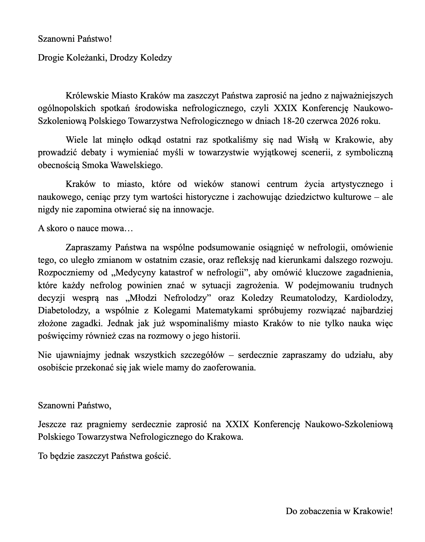 zaproszenie na stronę www.png